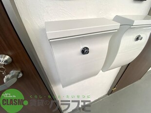 LaChance瓢箪山Annexの物件内観写真